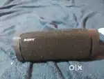 Sony xb33 Bluetooth speaker with led light
