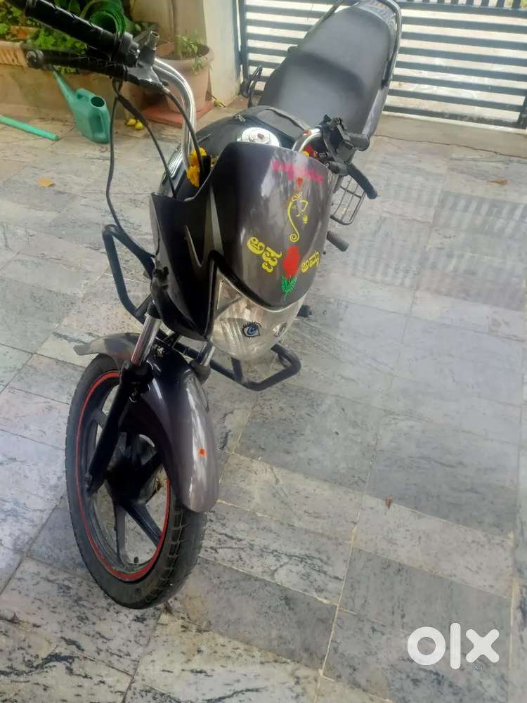 Honda shine 2011 Model