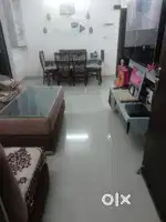Flat in Paras Kunj Apartment