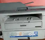 Brother 350 printer