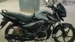 Hero Passion Pro i3s Bike