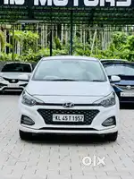 Hyundai Elite i20 1.4 Magna Plus CRDi, 2019, Diesel