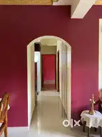 Fully Furnished 2BHK Apartment with Balconies
