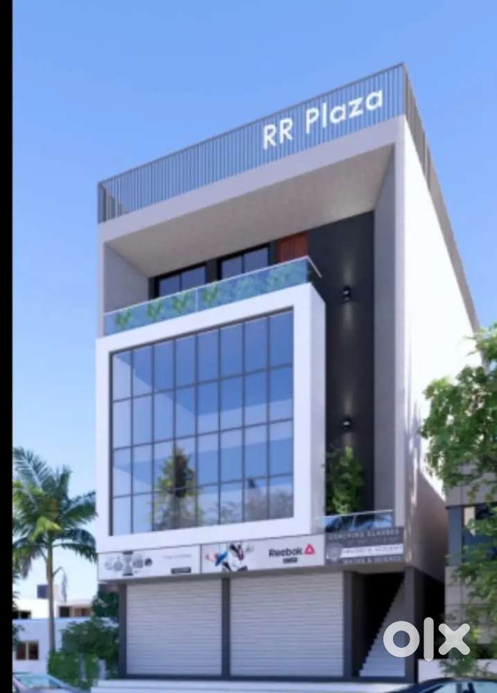 COMMERCIAL BUILDING FOR RENT 5000SQFT/10000SQFT/KAKKANAD /PALARIVATTOM