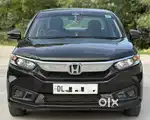 Honda Amaze S MT i-VTEC, 2019, Petrol