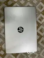 HP 14s Laptop