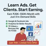 Make money