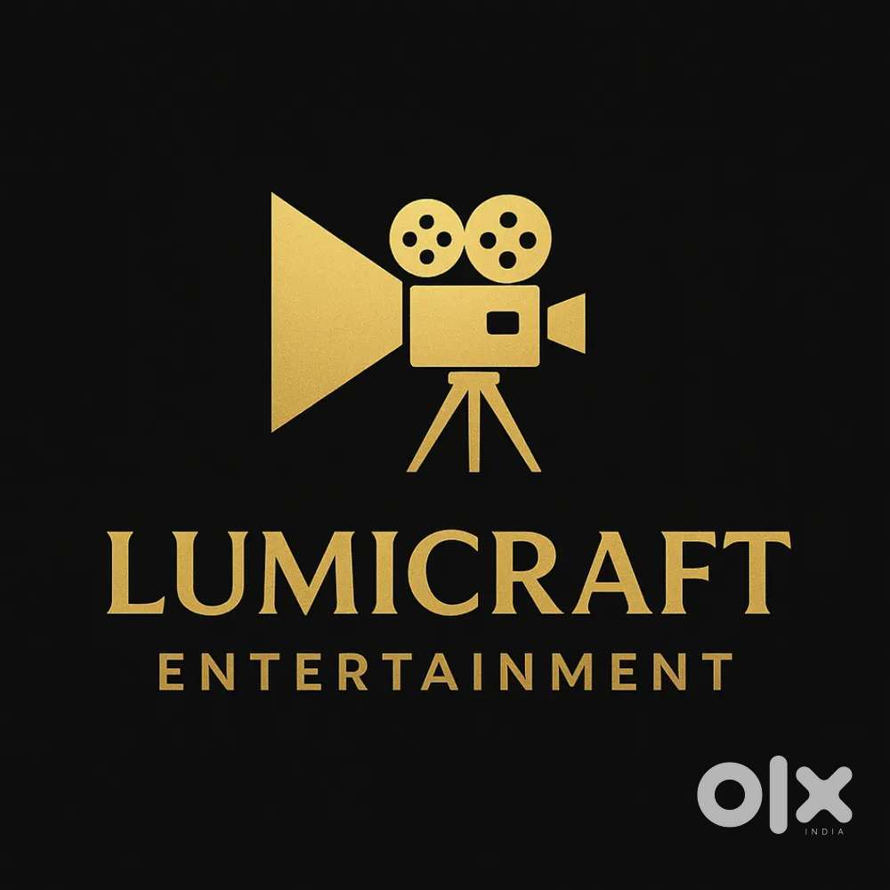 Lumicraft Entertainment