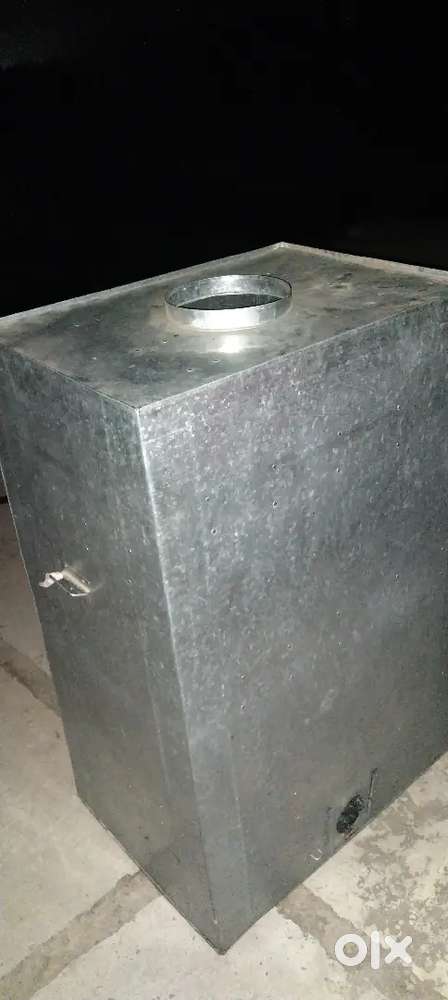 KANAK  PAUN WALA 5 QUINTAL DA NEW  DHOL FOR SALE