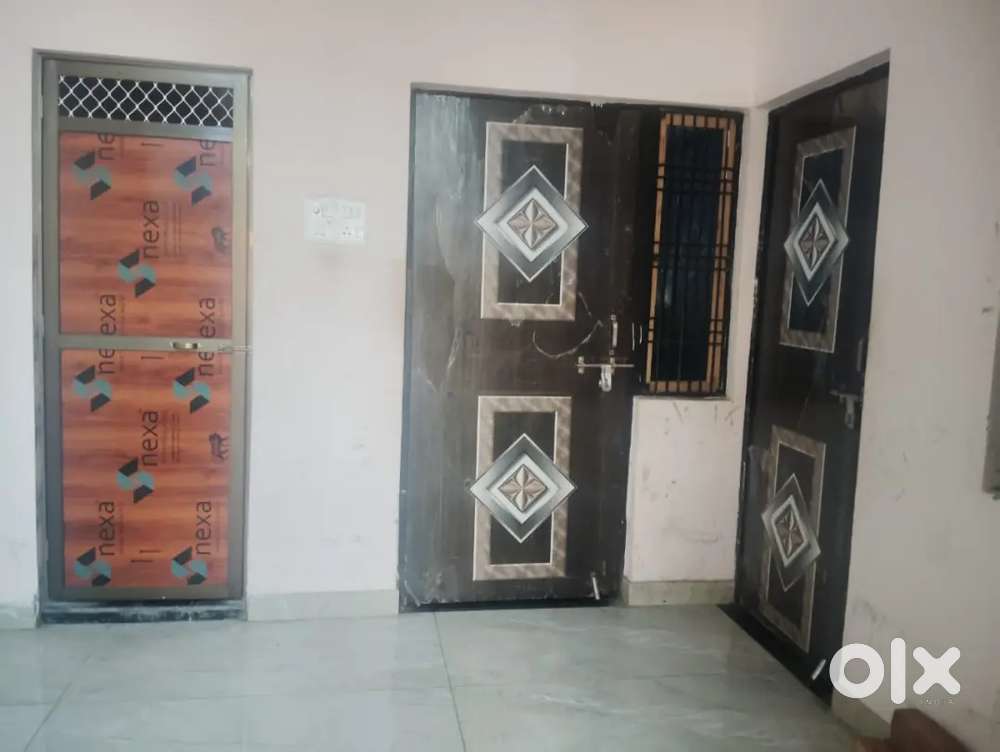 Bichhiya near P A C camp gkp