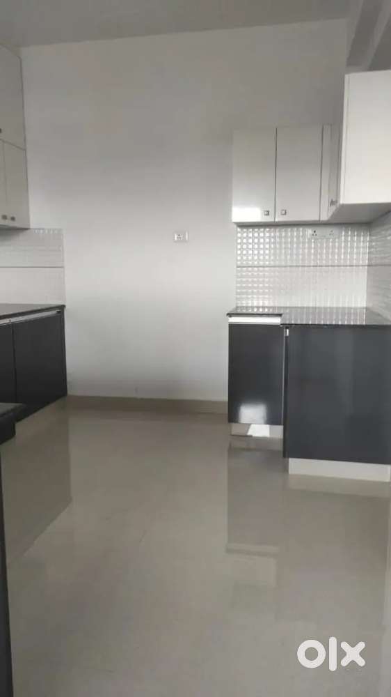 Fully Furnished  Flat For Rent at Kowdiar