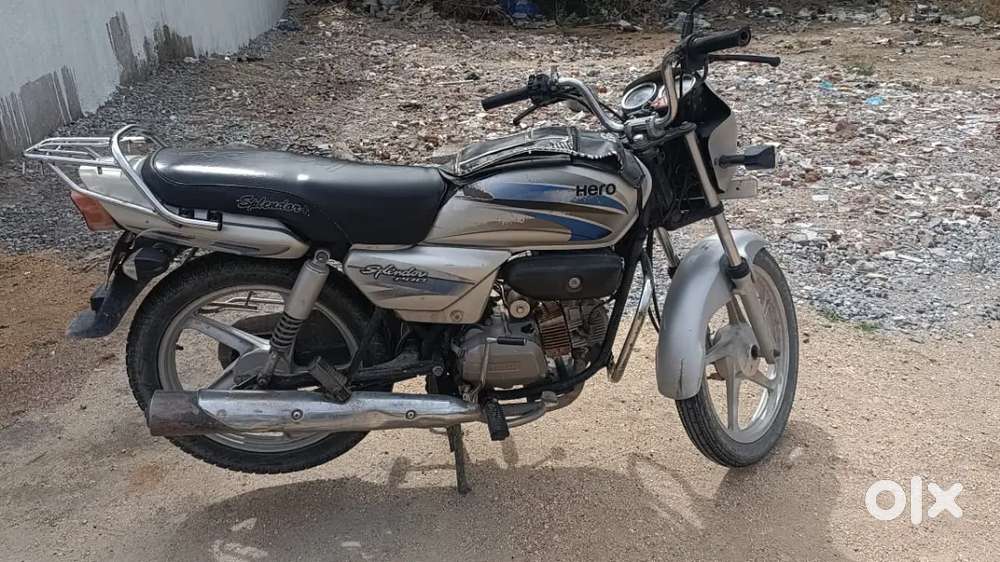 2nd owner, fully conditioned with new tires