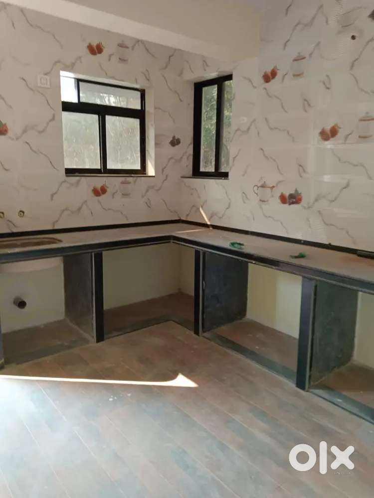 Brand New 4Bhk Row Villa in Mutt Gogol Margao