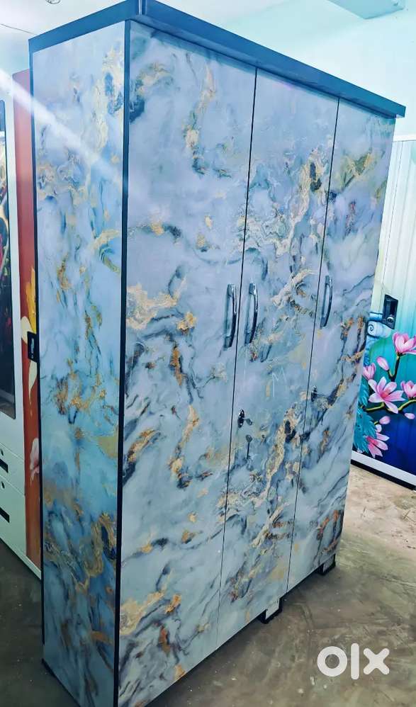 Cupboard Almirah With Supply Price ( Bajaj EM )