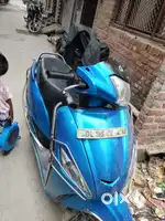 Maestro Scooty two wheeler for sale first owner