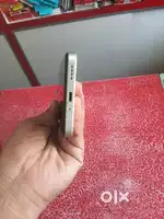 Realme 14x mint condition no problem oly folder change
