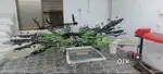 T-shirt Screen Printing Machine