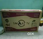 44 inch sony smart Android frameless oled 4k 3yr display waranty 14999