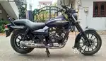 Avenger 150