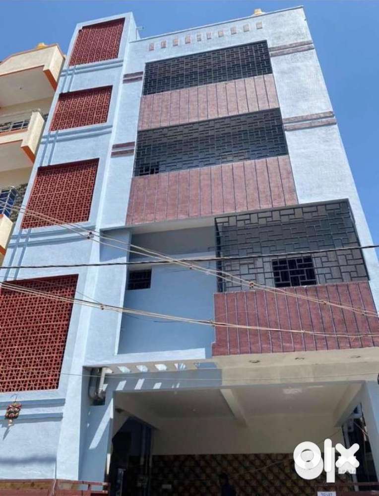 1bhk available for rent