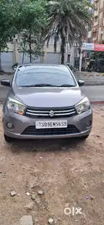 Maruti Suzuki Celerio Petrol 16000 Km Driven