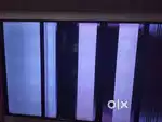 Not working MI 50 inch TV