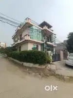 Corner 273Gaj 5BHK Duplex House In Sec125 Sunny Enclave Kharar Mohali