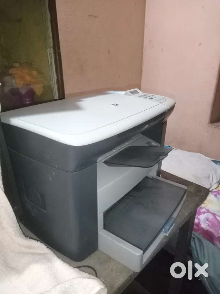 Hp 1005 printer good condition