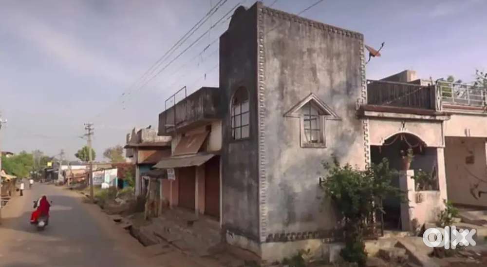 पूरा घर रेंट से देना है