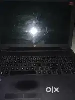 Hp Laptop model