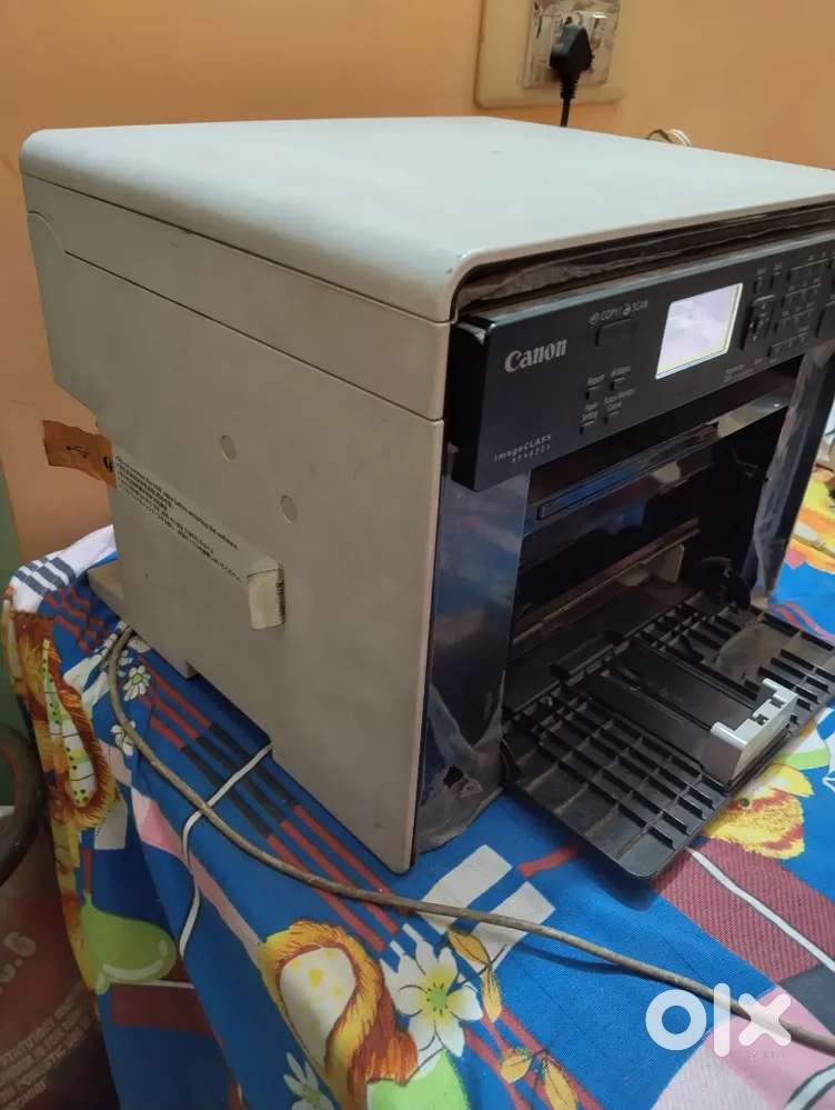 CANON IMAGE CLASS MF4820d