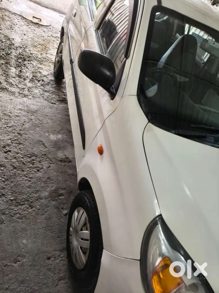 Good condition good gadi no problem