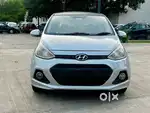 Hyundai Xcent 2014-2016 1.1 CRDi SX, 2014, Diesel