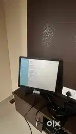 Dell 19inch square monitor