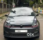 Volkswagen Polo 1.2 GT TSI, 2016, Petrol