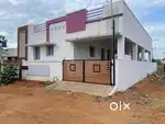 2BHK Independent House for Rent
