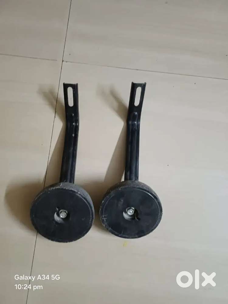 10yrs old girl bicycle