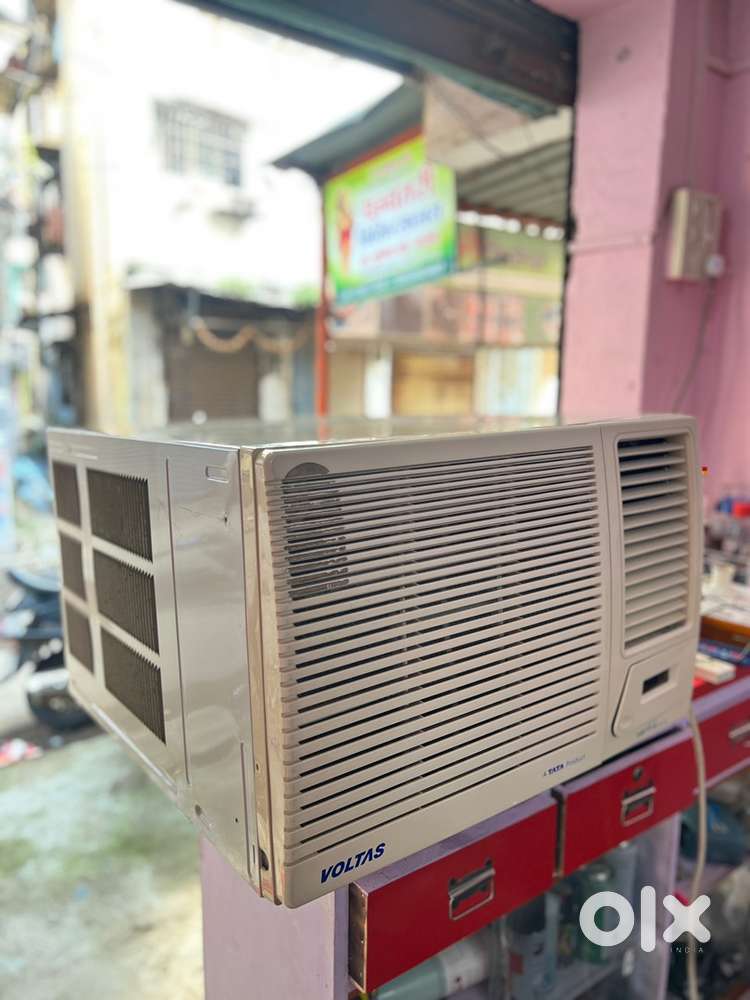 Voltas window AC