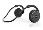 NEW FRESH RTUSIA Small Bluetooth Headphones
