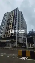Residential Flat(Chikhloli)