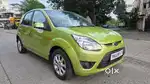 Ford Figo 2010-2012 Petrol ZXI, 2011, Petrol