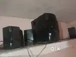 Home theatre 5.1 very good Condition