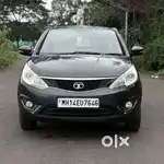 Tata Zest  Revotron 1.2T XMS, 2015, Petrol