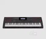Casio CT X9000in