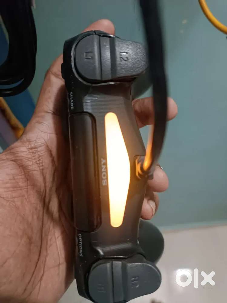 ps4 controller v2 orignal