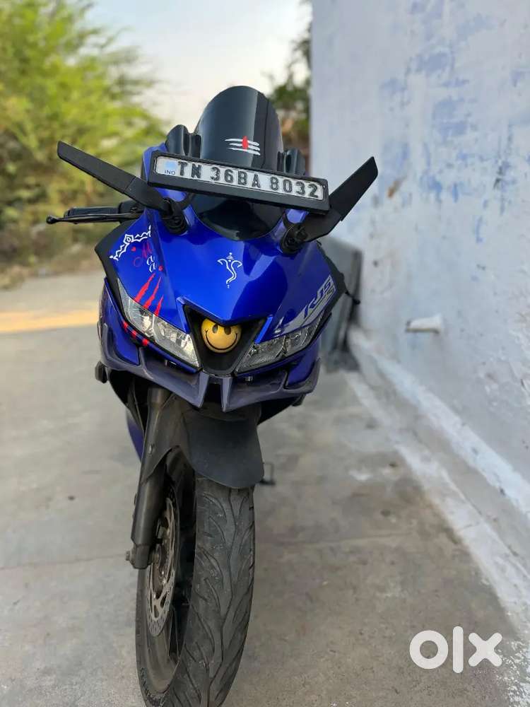Urgent sale