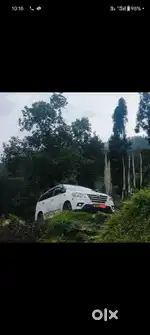 Toyota Innova 2015 Diesel 210000 Km Driven