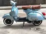 F.C has to be done. Insurance is life time