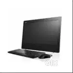 In build desktop