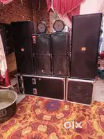 Dj setup  full new setup